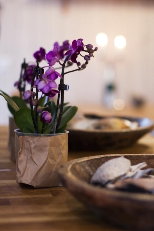 Everts Sjoebods Bed & Breakfast 그레베스타드 외부 사진